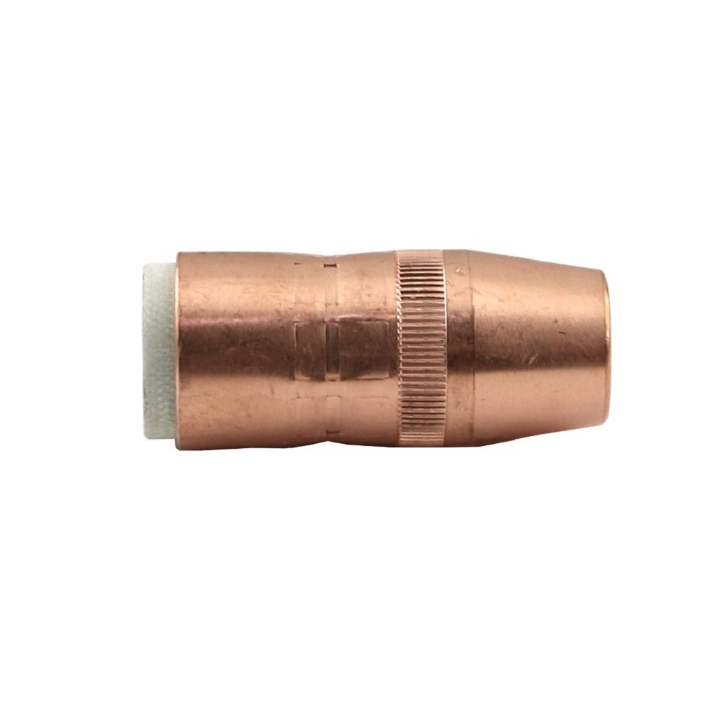 Centerfire Nozzle