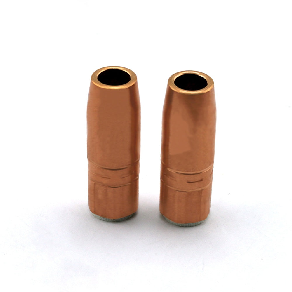 Tregaskiss Tough Lock Nozzle 401-6-75 3/4" Slip on