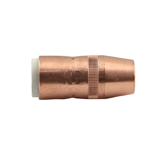Centerfire Nozzle