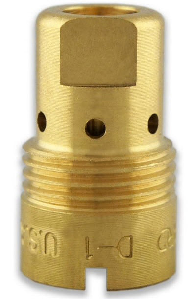 Bernard™ Centerfire™ Diffusor D-1